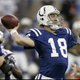 Illustration for article titled Patriots vs. Colts, AFC Championship Game: 4th Quarter